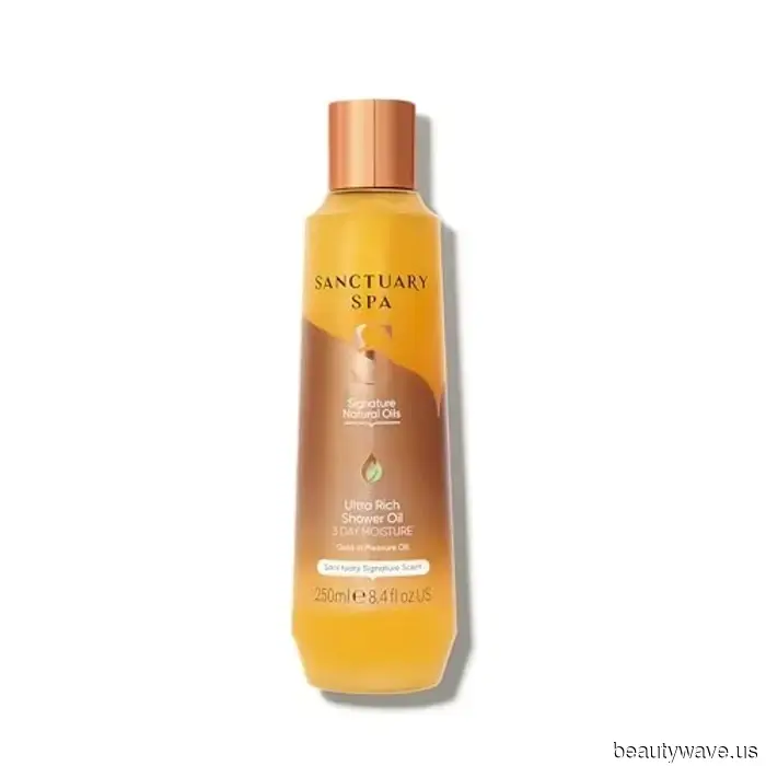 Shower oils are a stylish shortcut to achieving baby-soft skin—here are 12 favorites among beauty editors.