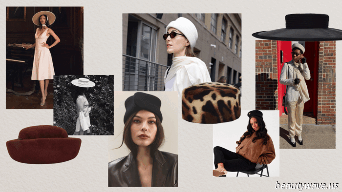 Gigi Burris is assembling an army of pillbox hats, and you're invited to join.