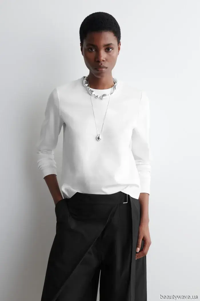 Ja, Loafers sehen gut zu Hosen aus, aber Pariser wissen, dass sie mit Jeans noch schicker aussehen&mdash;diese Looks beweisen es.