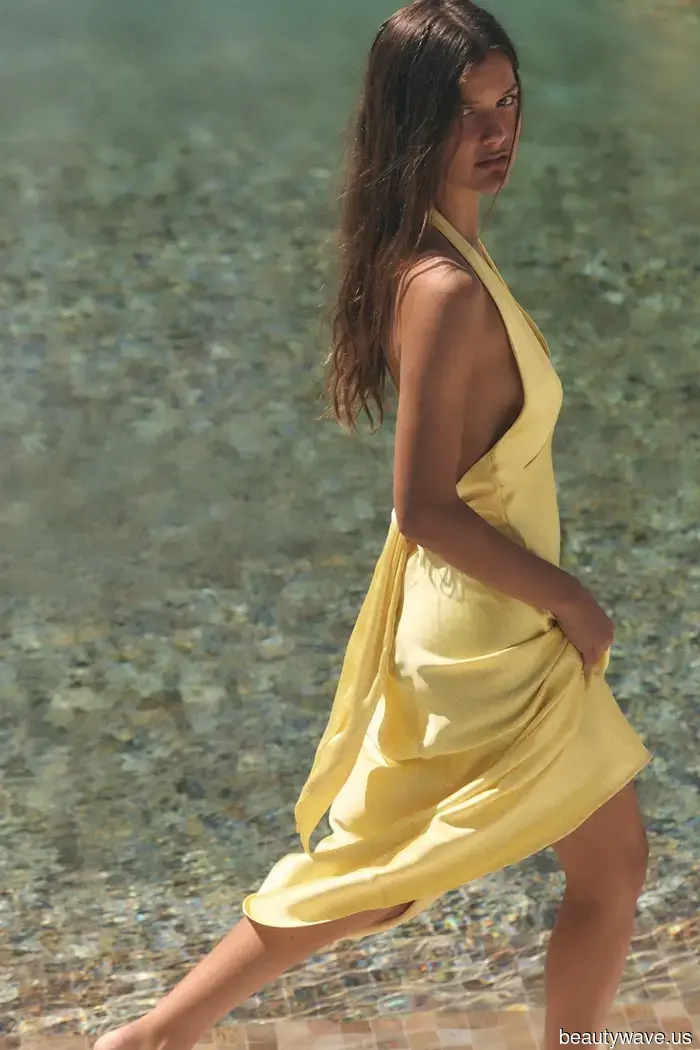 I Recommend Hurrying to Zara—These Wedding Guest Dresses Are Set to Be Sold Out by July 1