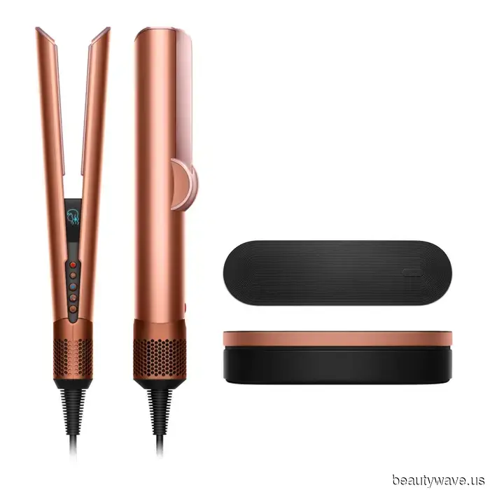 Stop what you're doing: My top Dyson hair tool is now £150 cheaper for Cyber Monday!