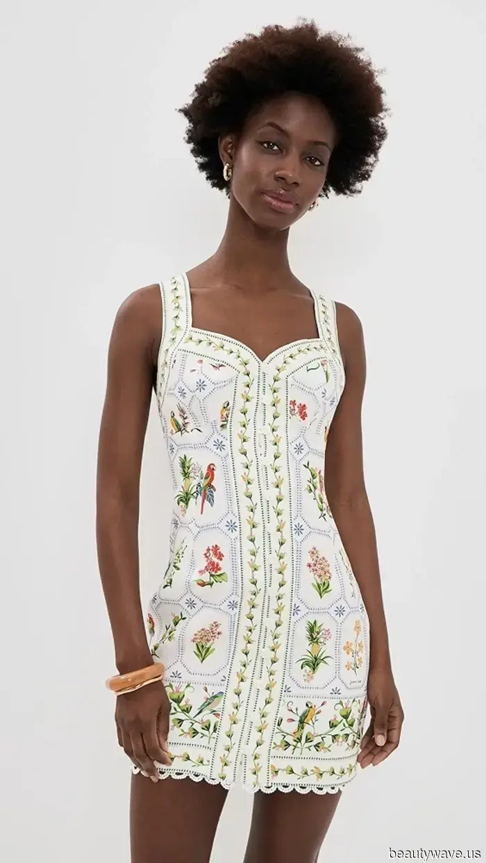 39 Beautiful Summer Dresses and Sandals Priced Under $250 Are Available Here