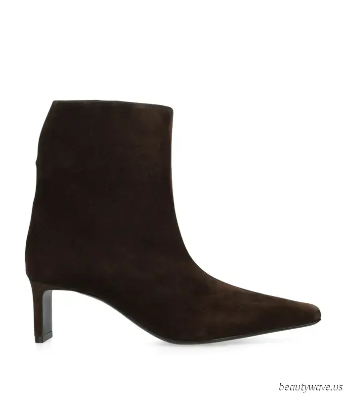 Desde las zapatillas hasta los tacones, estos son los mejores zapatos para llevar con jeans de pernera tipo barril.