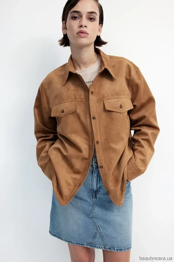 Ich weiß, dass der Sommer noch nicht vorbei ist, aber ich kann diese 45 erschwinglichen Wildleder-Funde nicht aus meinem Kopf bekommen.