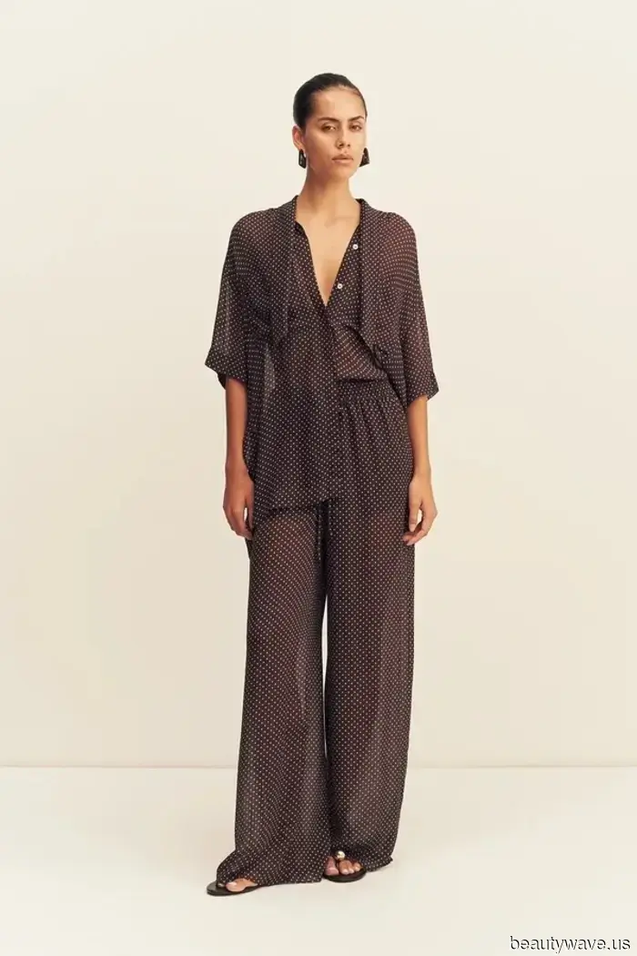 All the Outfits I Wore to Copenhagen Fashion Week as a Midsize Model