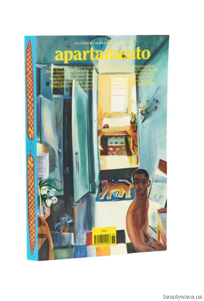 5 Tendencias de Interiores que Debes Conocer de la Semana del Diseño de Milán 2026