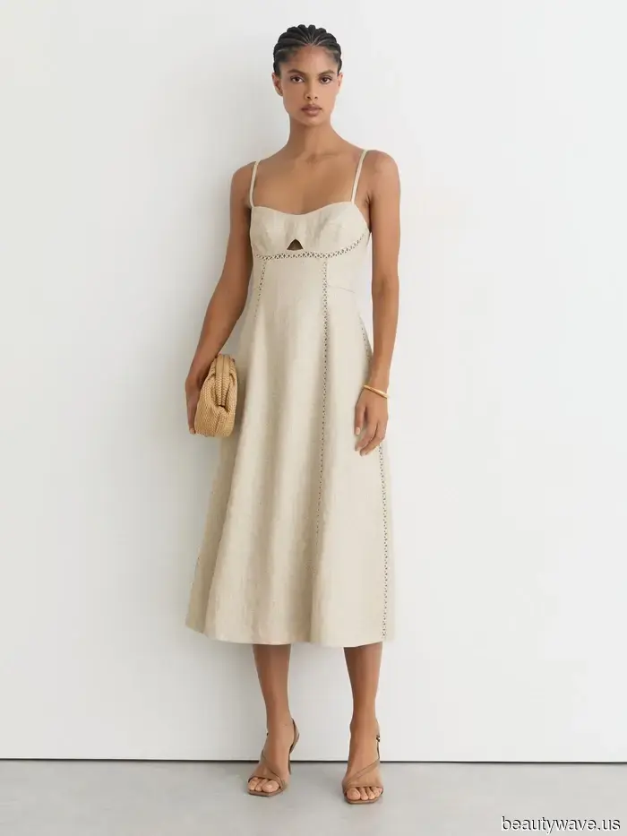 We Test Before You Purchase: The Top Summer Dresses Available