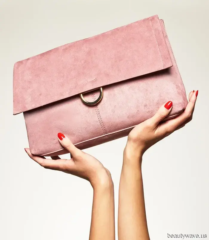 Old Navy только что запустила свою новую коллекцию осенних сумок&mdash;и она выглядит роскошно