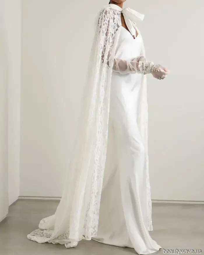 Presenting the Most Iconic Bridal Styles of All Time