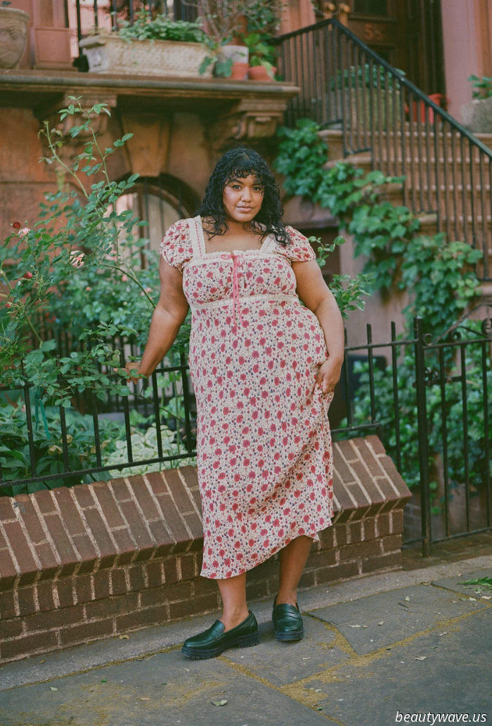 I Want to Achieve a Chic Look Effortlessly—7 Summer Dress Trends I'm Counting On