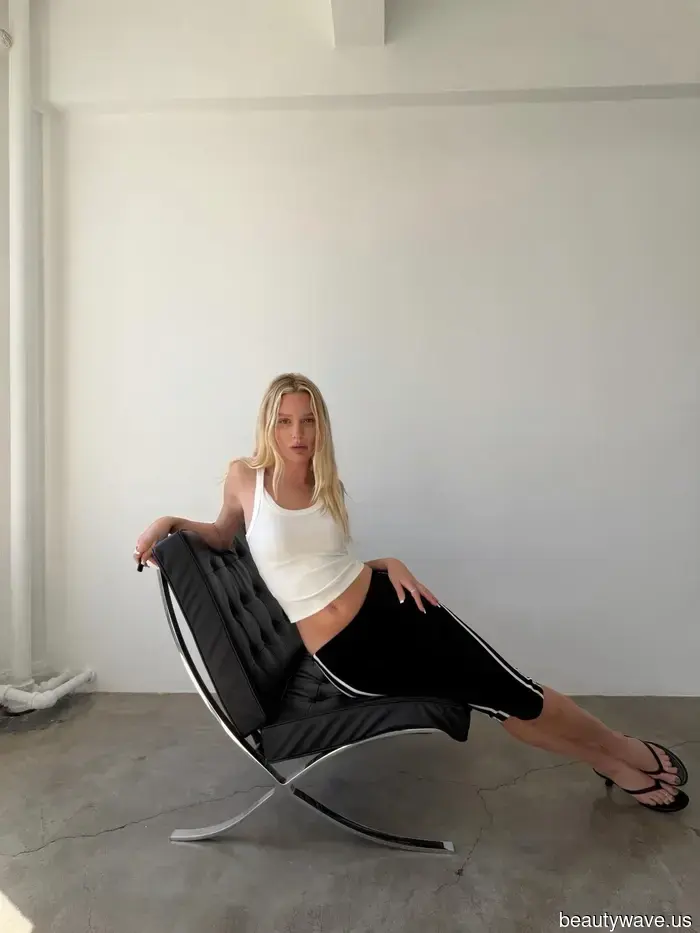 Sto per trasferirmi a L.A. per un mese&mdash;questi outfit da It Girl di L.A. stanno ispirando il mio guardaroba della costa ovest