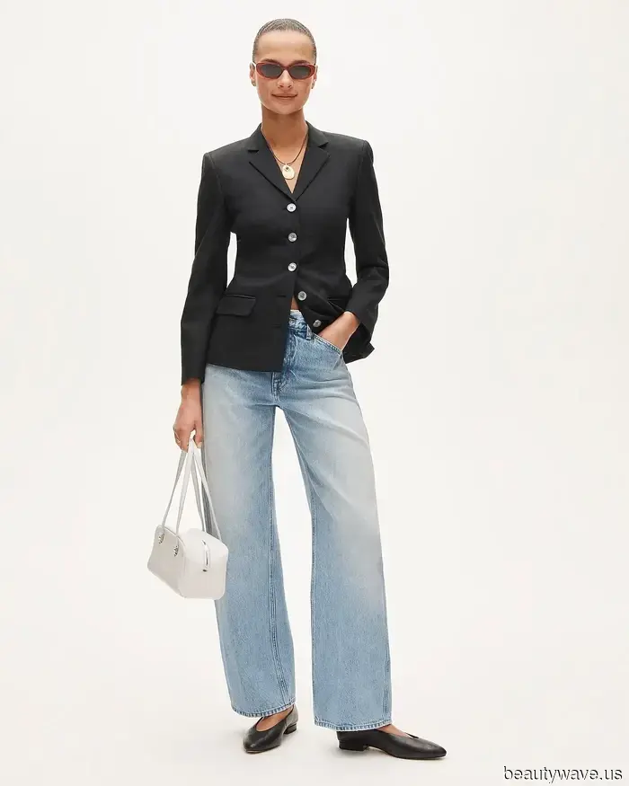 6 Fórmulas de Atuendos J.Crew que Garantizan que Recibas Elogios Esta Primavera