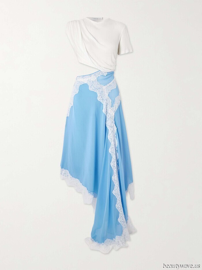 You’ll Be Surprised—Here Are 8 Dress Trends Our Editors Are Steering Clear of This Summer