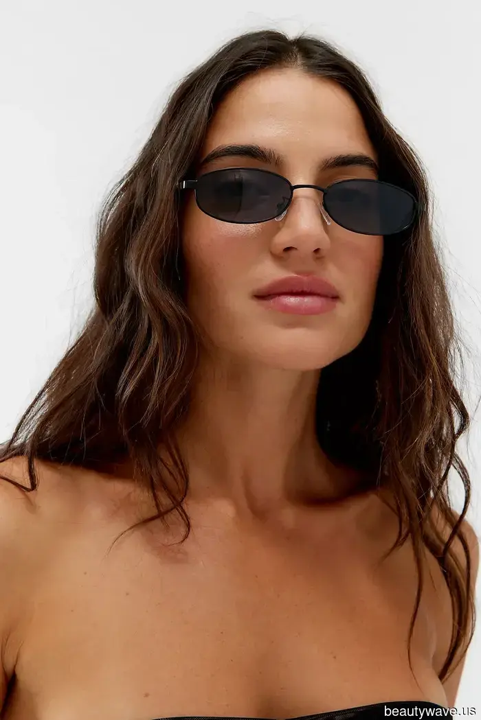 7 Tendenze Occhiali da Sole Che Ogni Persona di Moda Indosserà Questa Estate