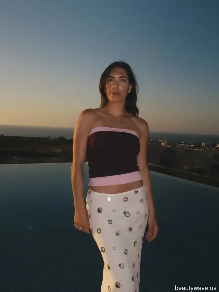 Not Jean Shorts, Not Linen Pants—The Non-Basic Trend Every Trendy Girl Will Sport This Summer