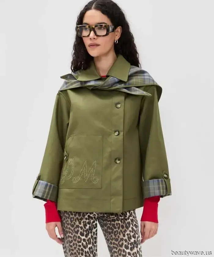 Aquí tienes cómo mantenerte abrigado sin sacrificar el estilo este invierno.