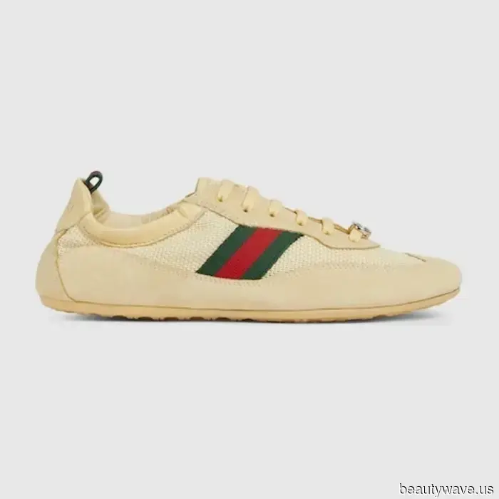The 6 Sneaker Trends to Incorporate for Modern Summer Outfit Styling