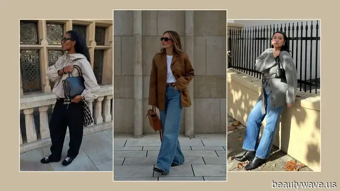 9 Simple Yet Stylish Outfits I've Recently Included in My Autumn 2025 Mood Board