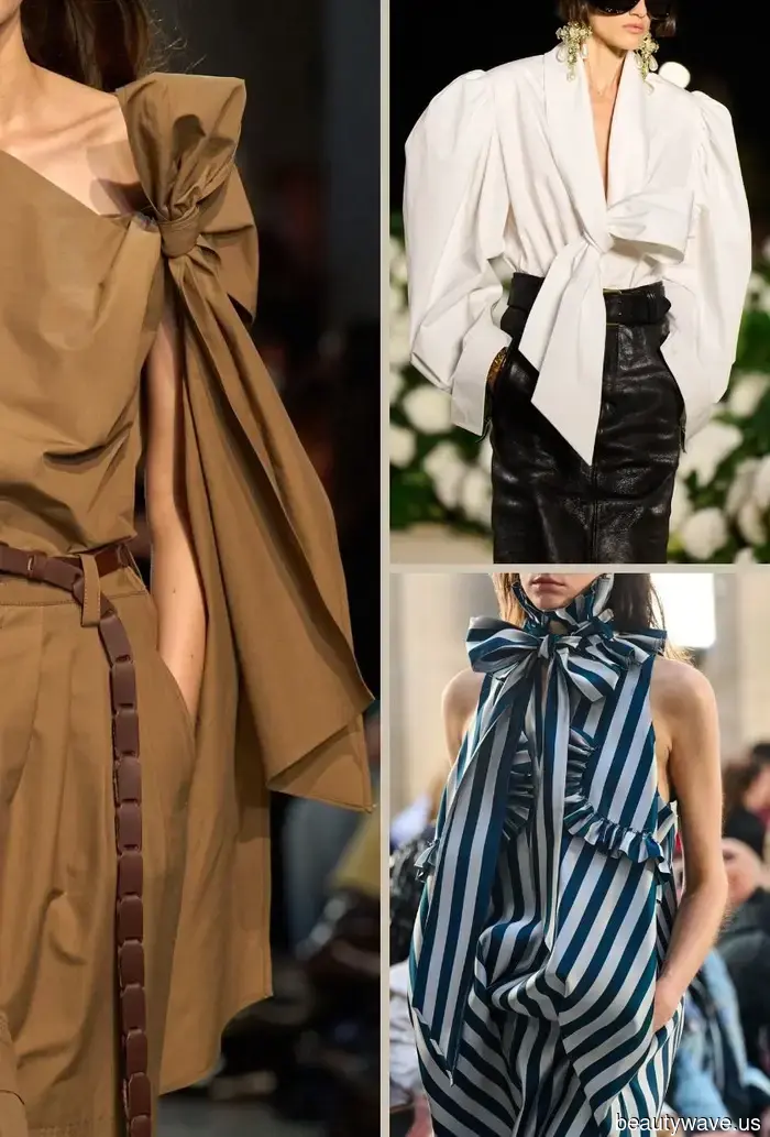 5 Tendencias Principales que Todos Usarán con Jeans, Leggings y Faldas en 2026