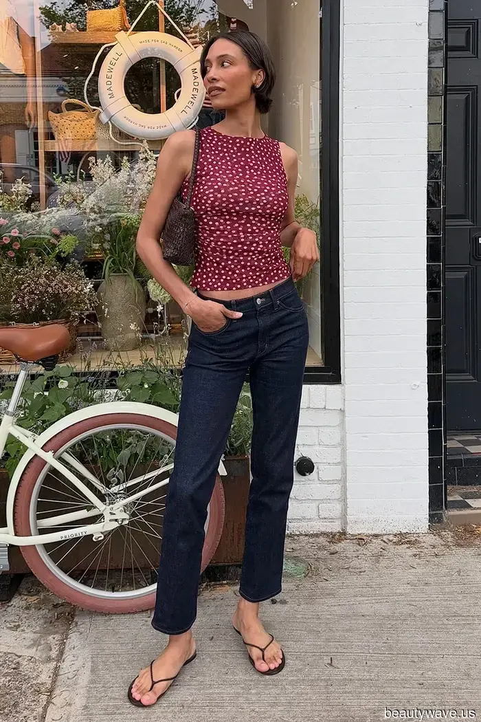 7 schicke Übergangsoutfits, die perfekt für das seltsame Zwischensaisonwetter sind