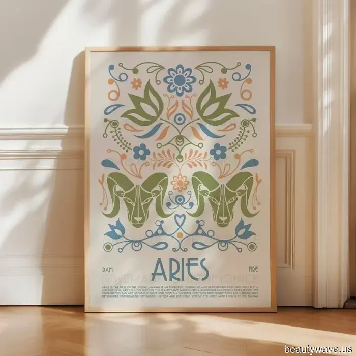 Aries Tech Backgrounds: Zodiac Wallpapers to Match Your Bold Spirit