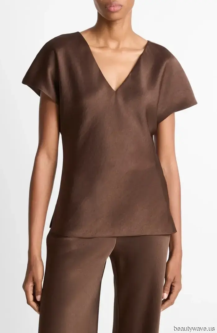 Коровий мех, замша, эспрессо&mdash;30 роскошных товаров Nordstrom, в которые я немного влюблён.