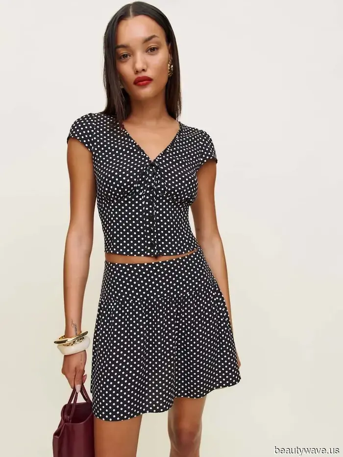 I'm Only Mentioning This Once: If You Don't Give This Trend a Chance Before Summer Wraps Up, You'll Regret It for the Entire Year.