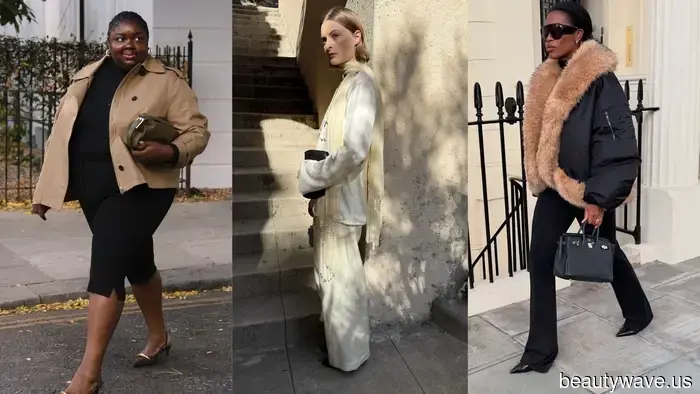 I'm a denim enthusiast, but these 5 spring trends are convincing me to put my jeans aside.