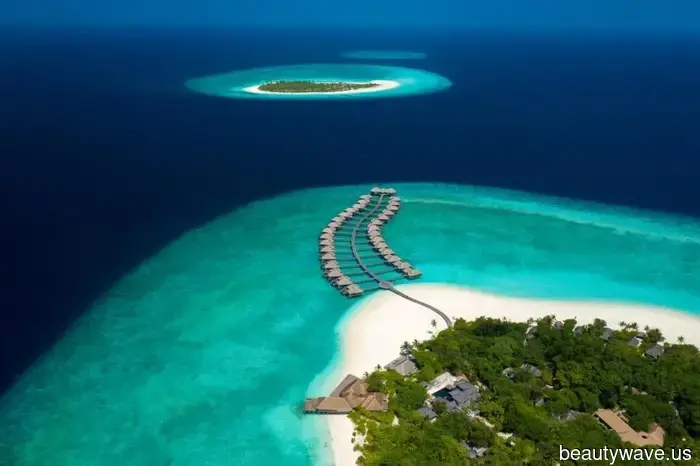 Hotels and destinations that are particularly well-suited for a May reboot.