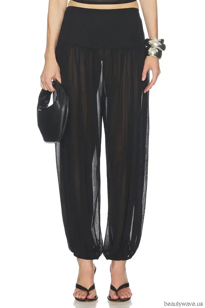 Wenn Sie einen dieser Mikrotrends für den Frühling 2026 tragen, sind Sie offensichtlich eine Modeperson.