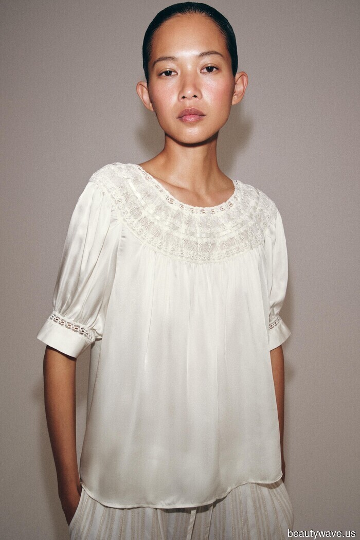 Trendy Individuals (Myself Included) Would Purchase These 46 New Items from Ref, Shopbop, Zara, and J.Crew.