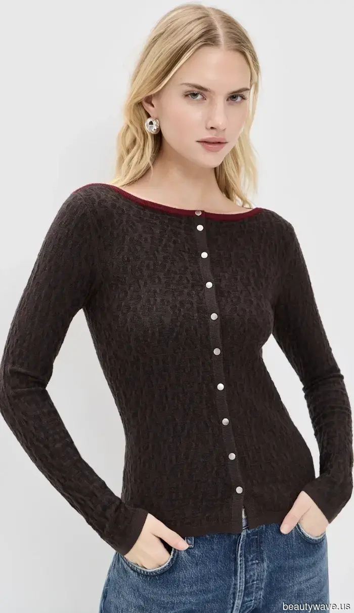 Chic Layering Guidelines: How Fashion Enthusiasts Combine Sweaters with Jeans, Skirts, and Everything Else