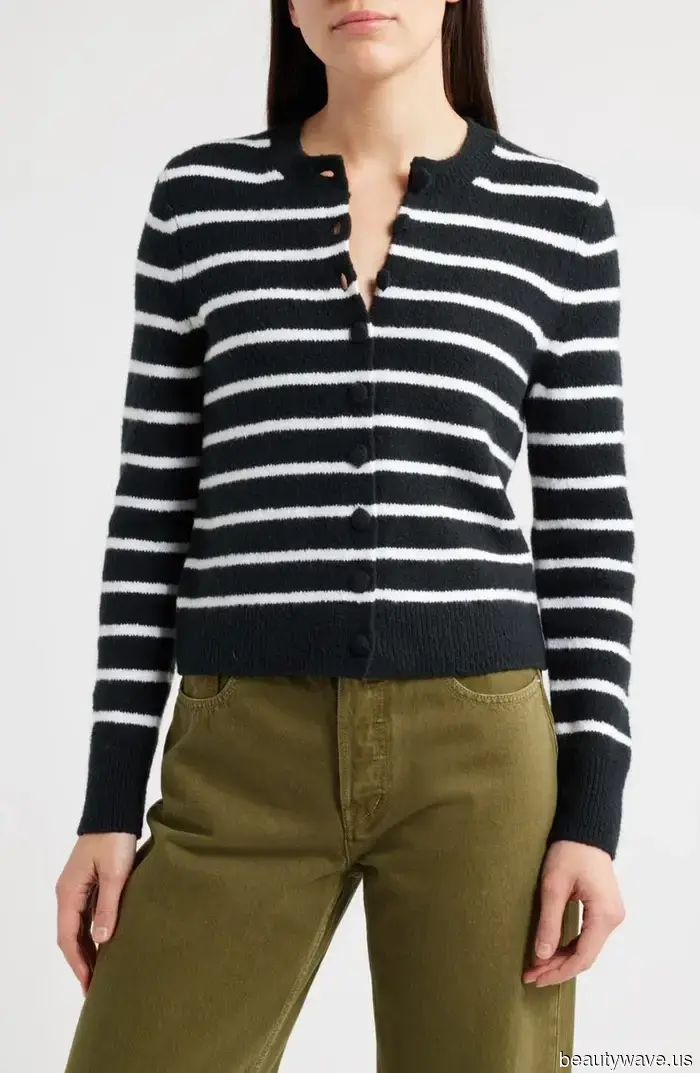 24 schicke Funde unter 100 $ beim Nordstrom Jubiläumsverkauf, die meine Fashion-Editor-Textgruppe übernehmen.