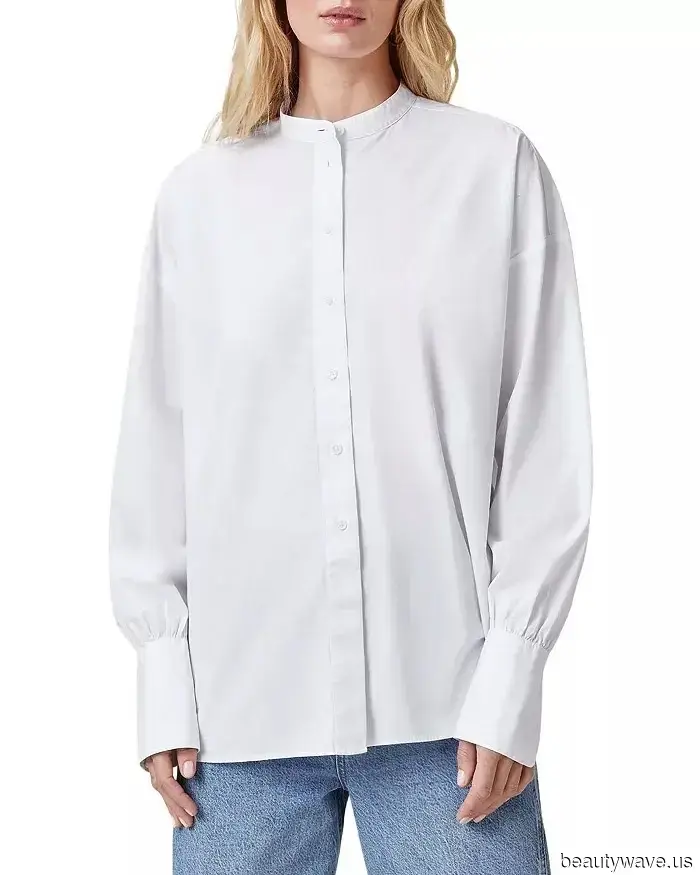 Here’s how Sofia Coppola styles jeans for the summer.