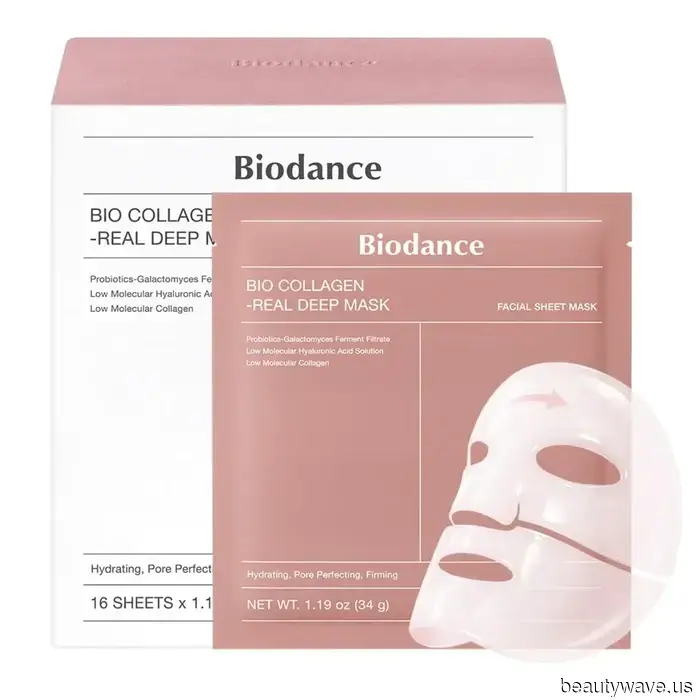 Kendall Jenner is a fan of this Korean face mist, and it’s currently available at a discount.