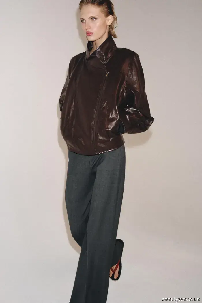 The most stylish individuals I know in NYC and London will be eager for these new pieces from COS, Zara, and H&M.