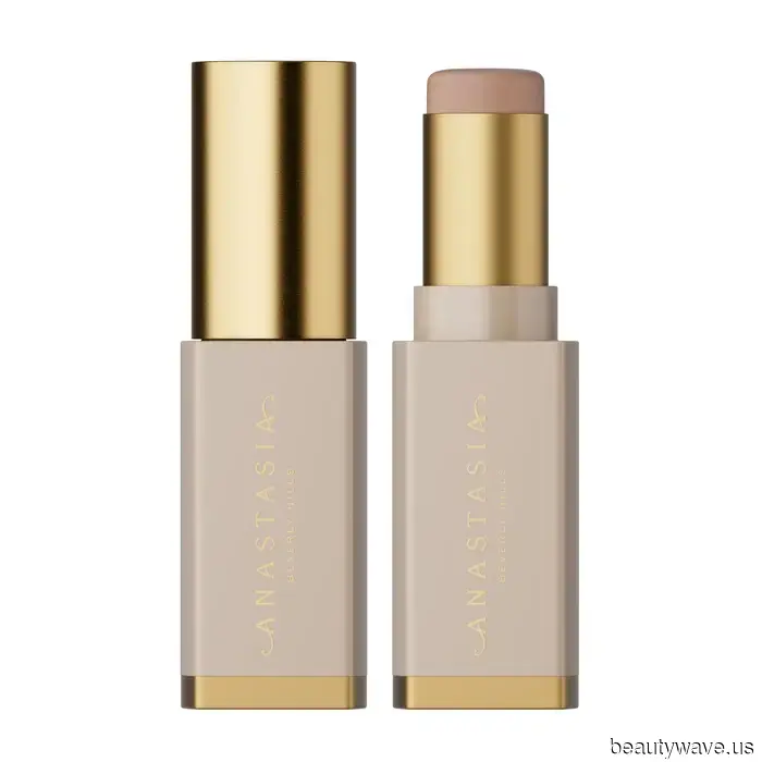 Ich war nicht begeistert von Contouring, aber dann entdeckte ich das Produkt, das faule Mädchen lieben.