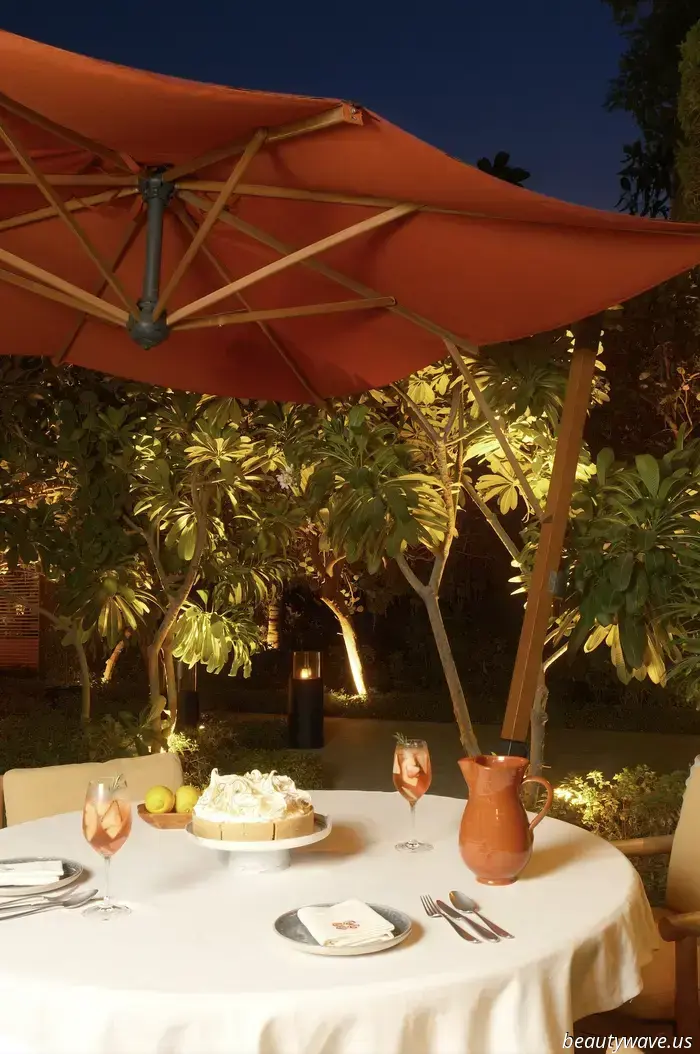 Nueva selección de hoteles y resorts de P.ART Communications para quienes no pudieron descansar en verano o buscan un formato de otoño más consciente.