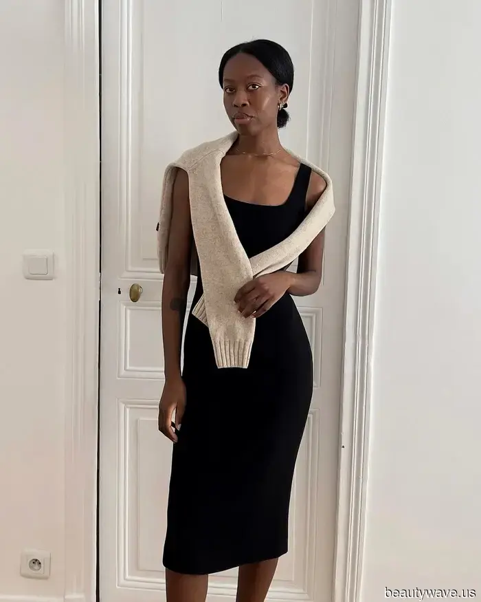 This is the subtle color trend that people are unexpectedly opting for over camel.