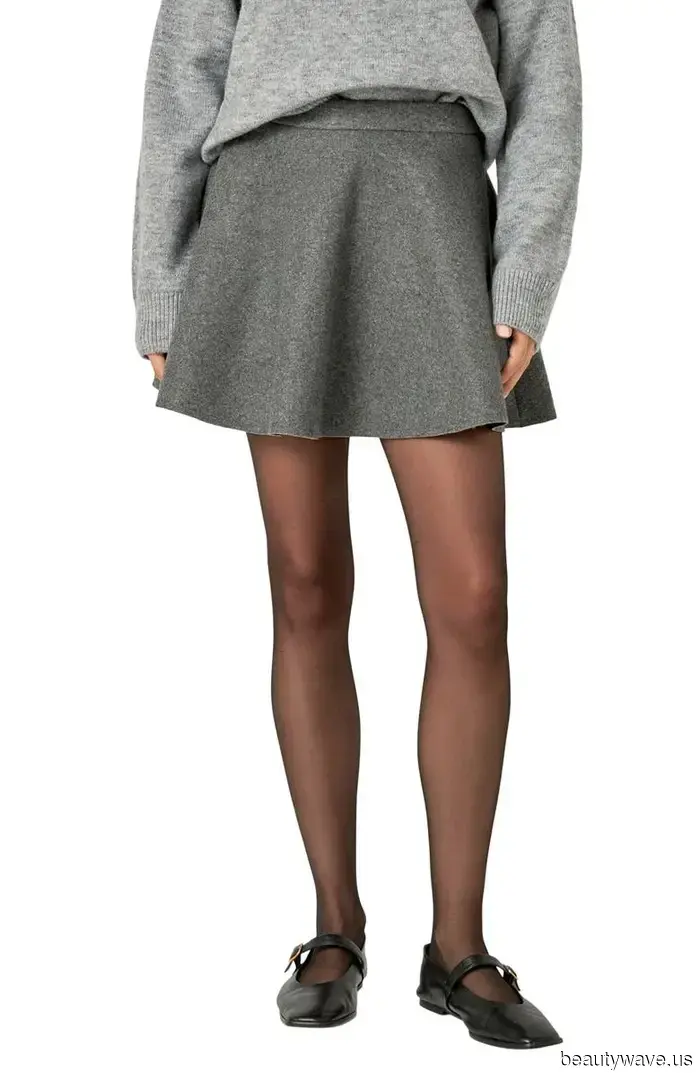 Моя стильная мама обожает секретную распродажу Nordstrom, и новая действительно классная&mdash;она не пожалеет о этих шикарных вещах.