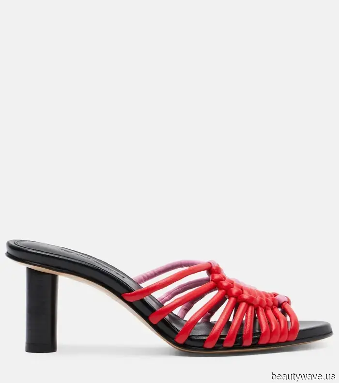 Kein Scrollen nötig&mdash;Diese 13 Luxus-Schuhneuheiten sind der Hit