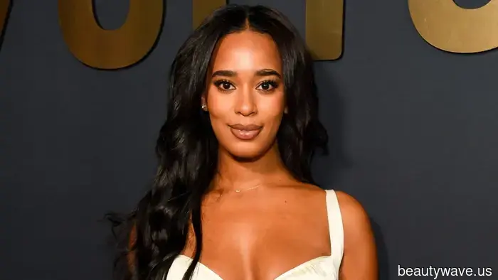 Mia Calabrese from Summer House discusses "Bad B*tch" beauty and her connections with Rihanna and Ciara Miller.