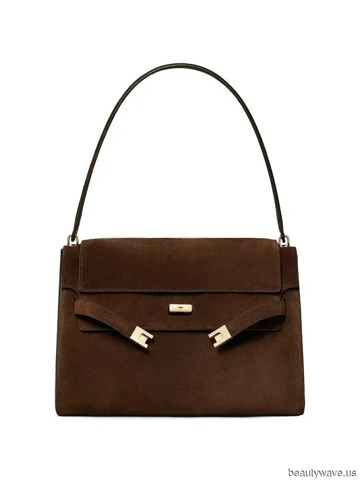 Non puoi mai possedere troppe borse&mdash;Ecco gli stili che sto attualmente osservando