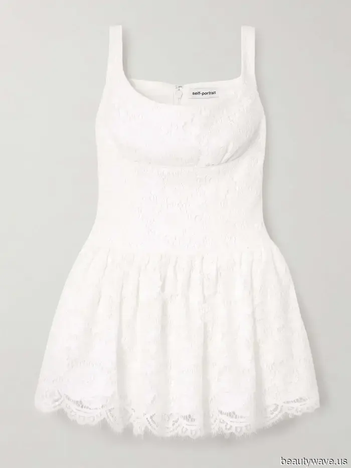 Das ist das eine Kleidungsdetail, das gerade unsere Feeds erobert&mdash;wir sind völlig begeistert.