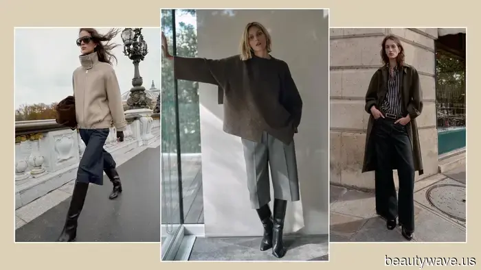 Ich schnappte nach Luft&mdash;Zaras Winterkollektion ist die eleganteste und teuer aussehende bis heute.