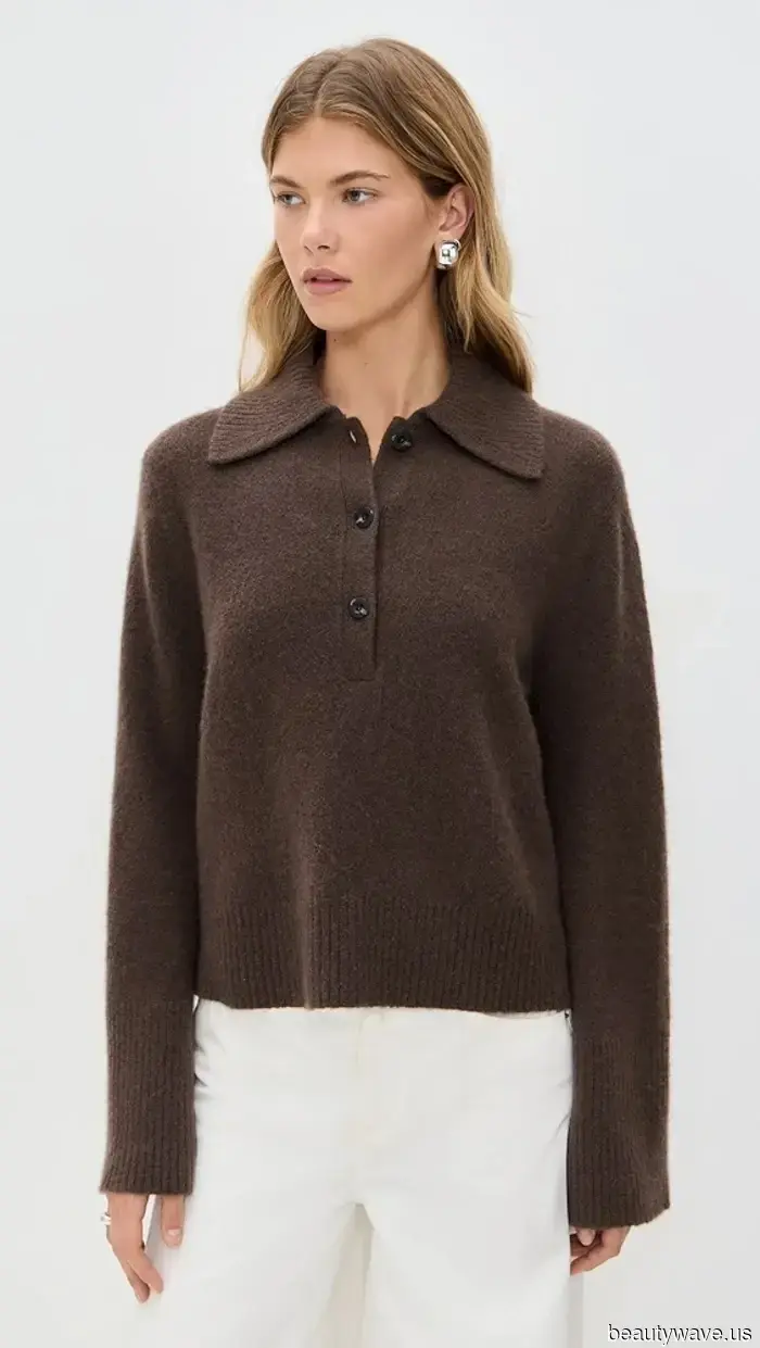 Ho lavorato per Who What Wear per oltre 10 anni&mdash;Ecco la mia lista di acquisti per l'autunno 2025 per uno stile cool e classico