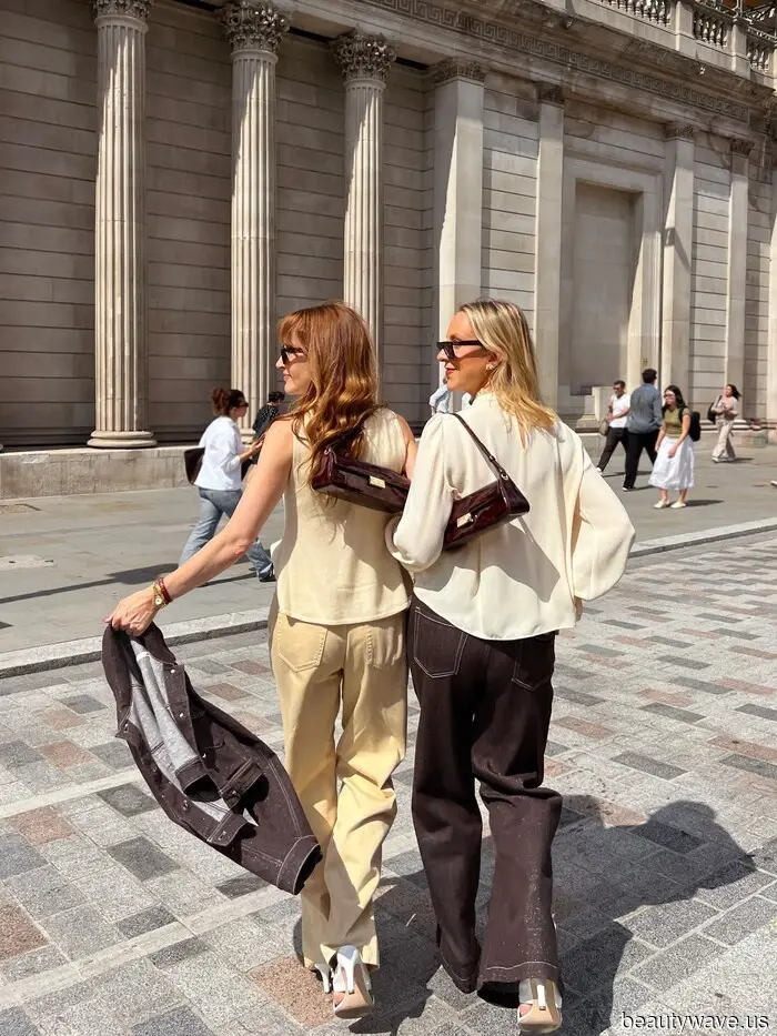 Skip the "Forget It" bags this fall—check out these 5 alternative bag trends that we believe are far more stylish.