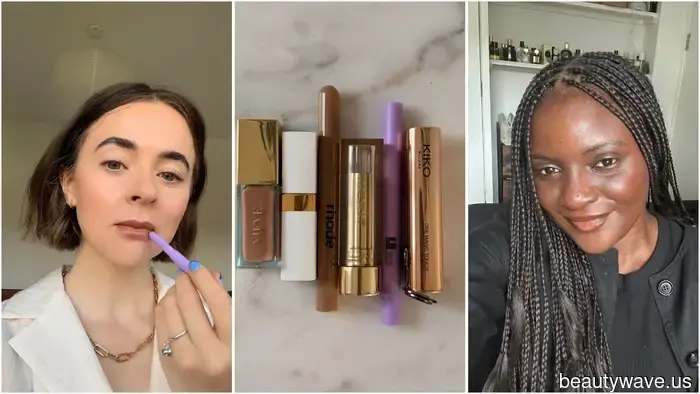 Hailey Bieber has persuaded me to start wearing brown lipstick once more—here are the shades I’d truly suggest.