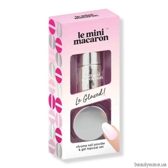 Se indossi uno di questi 18 design di unghie preppy, presumerò che trascorri l'estate a Nantucket.