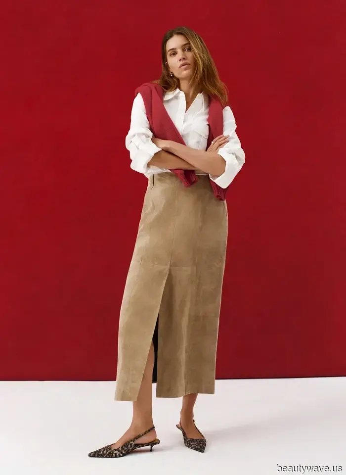 9 Outfit Facili Ma Chic Che Ho Appena Aggiunto Al Mio Mood Board Autunno 2025